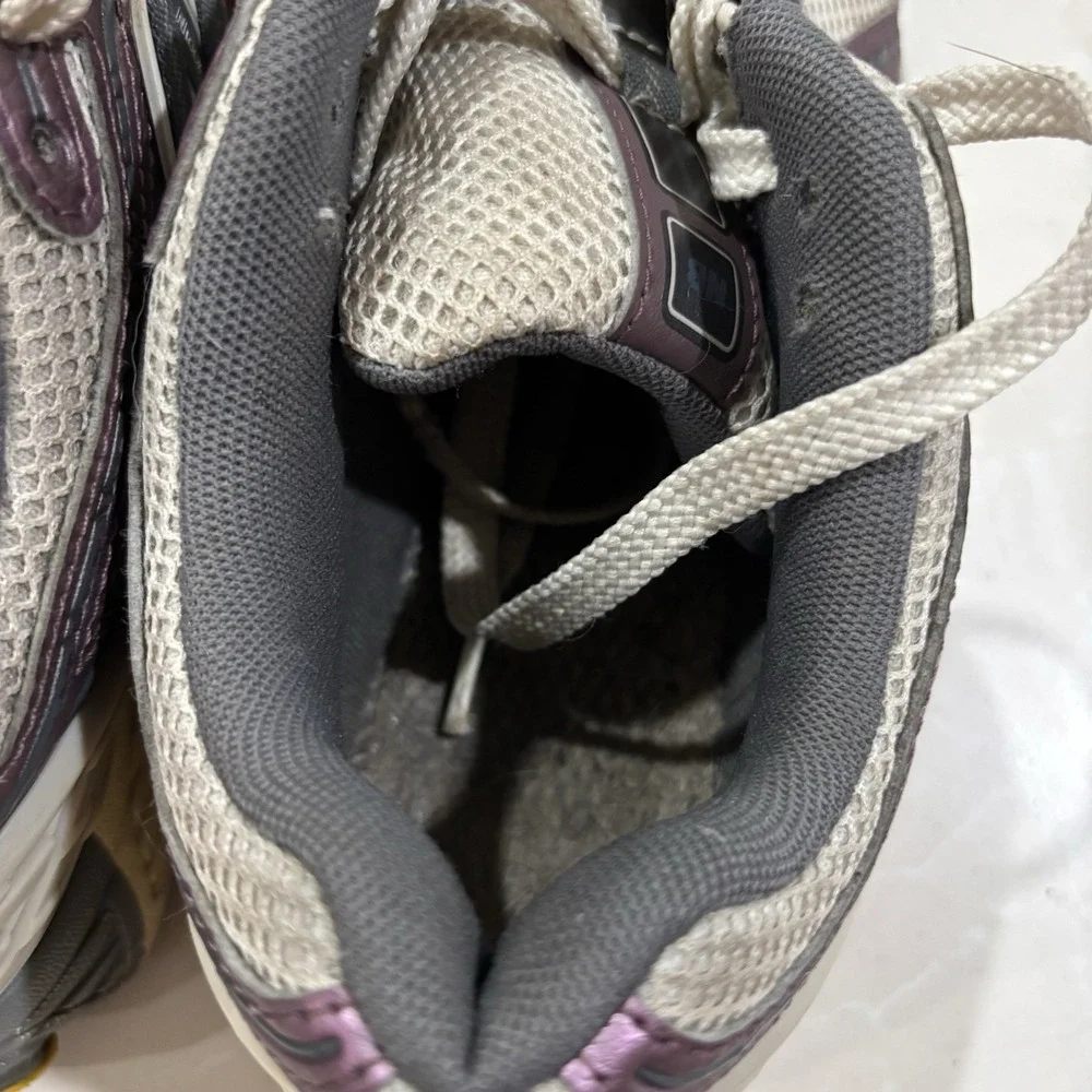 New Balance 1906r Sneakers Men's 7.5 Lavender Pink Mesh Running Shoe